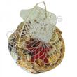 105666 Καλαθάκι με Όστρακα για Επιτραπέζιο Σταντ 4΄