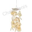 135072 ΚΡΕΜΑΣΤΟ PLACUNA ME PECTEN 32cm.