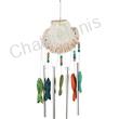 135298 ΜΕΛΩΔΟΣ ΜΕΤΑΛ ΜΕ SCALLOP 15x30