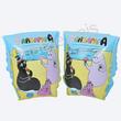 140128 Μπρατσάκια Barbapapa