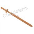 189092 Σπαθί Ξύλινο