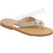 805314 ΣΑΝΔΑΛΙ ΔΕΡΜΑΤΙΝΟ ΧΡΥΣΟ