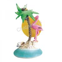 105274 Σύνθεση με Όστρακα Φλαμίνγκο