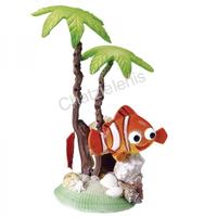 105278 Σύνθεση με Όστρακα Nemo