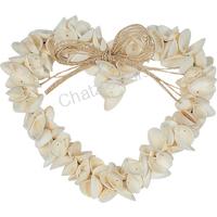 105403 ΣTEΦANI KAPΔIA EΠIT.OΣTP.CLAM ROSE30X25