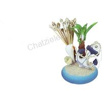 105426 ΣΥΝΘΕΣΗ ΟΣΤΡΑΚΑ ΟΔΟΝΤΟΓΛΥΦΙΔΕΣ