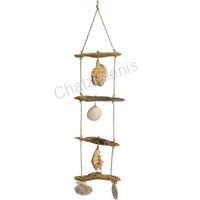 105474 Κρεμαστό Τοίχου με  Όστρακα