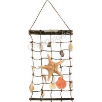 105497 Δίχτυ με Όστρακα