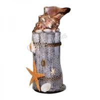 105503 Διακοσμητικό Επιτραπέζιο με Fasciolaria