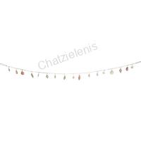 105518 ΓΙΡΛΑΝΤΑ ΟΣΤΡΑΚΑ 1.80Μ