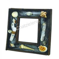 105523 Κορνίζα με Όστρακα Μεγάλη