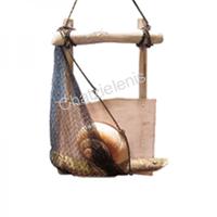 105529 Επιτοίχιο Μονόπτυχο με Όστρακο Κοχλία