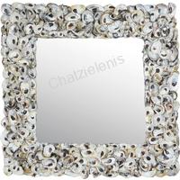 105563 ΚΑΘΡΕΠΤΗΣ ΜΕ ΣΤΡΕΙΔΙΑ 50X50