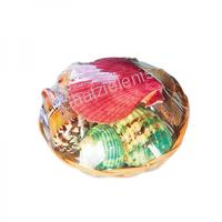 105577 Καλάθι με Όστρακα Fruits of the Sea 4΄