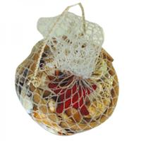 105666 Καλαθάκι με Όστρακα για Επιτραπέζιο Σταντ 4΄