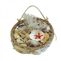 105667 Καλαθάκι με Όστρακα για Επιτραπέζιο Σταντ 5΄