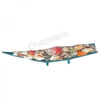 105774 Tacong με Όστρακα