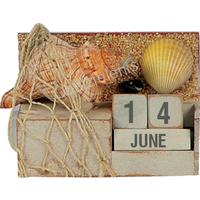 105785 ΗΜΕΡΟΛΟΓΙΟ ΜΕ ΟΣΤΡΑΚΑ