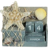 105787 ΗΜΕΡΟΛΟΓΙΟ ΜΕ ΟΣΤΡΑΚΑ