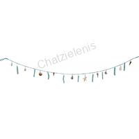 105915 ΓΙΡΛΑΝΤΑ ΜΠΛΕ ΜΕ DRIFTWOOD