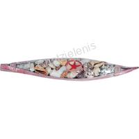 105938 TACONG ΜΕ ΟΣΤΡΑΚΑ 46 cm