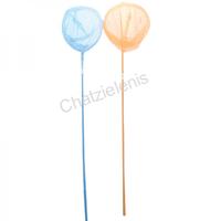 106225 Απόχες Μπαμπού Χρω.Μεσαίες 100Χ25