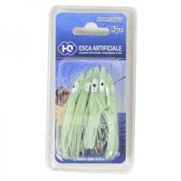 106238 Σφάχτης με 5 Χταποδάκια Σιλικόνης