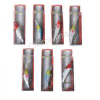 106241 Ψαράκι Σύρτης 6εκ.