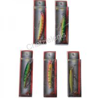 106242 Ψαράκι Σύρτης 8εκ.