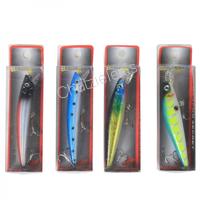 106243 Ψαράκι Σύρτης 10εκ.