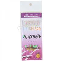 106245 Τσαπαρι Λεπι Ιριδίζον