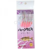 106248 Τσαπαρι Ψαράκι Σιλικόνης