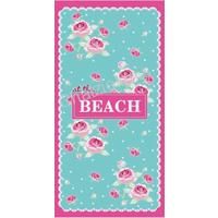 110421 ΠΕΤΣΕΤΑ BEACH ΛΟΥΛΟΥΔΙΑ SUMMERIZE 75X150