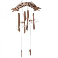 111117 Μελωδός Μπαμπού WELCOME