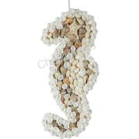 135296 ΙΠΠΟΚΑΜΠΟΣ ΜΕ ΟΣΤΡΑΚΑ