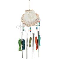 135298 ΜΕΛΩΔΟΣ ΜΕΤΑΛ ΜΕ SCALLOP 15x30