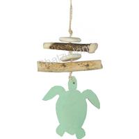 135314 ΧΕΛΩΝΑ DRIFTWOOD ΠΡΑΣΙΝΗ 18EK