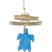 135315 ΧΕΛΩΝΑ DRIFTWOOD ΜΠΛΕ 18EK