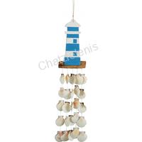 135349 ΚΡΕΜΑΣΤΟ ΦΑΡΟΣ ΜΕ  PECTEN 57X13