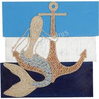 135394 ΓΟΡΓΟΝΑ ΜΕ ΑΓΚΥΡΑ