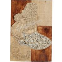 135399 ΓΟΡΓΟΝΑ ΟΣΤΡΑΚΟ ΣΧΟΙΝΙ 27Χ39