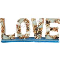 135402 LOVE ΟΣΤΡΑΚΟ 26Χ10.5