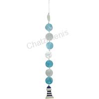 135406 ΓΙΡΛΑΝΤΑ ΦΑΡΟΣ ΜΕ CAPIZ