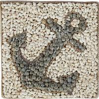 135440 ΕΠΙΤΟΙΧΙΟ ΑΓΚΥΡΑ ΜΕ ΟΣΤΡΑΚΑ