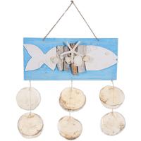 135475 ΕΠΙΤΟΙΧΙΟ DRIFTWOOD ΨΑΡΙ CAPIZ 38Χ43