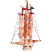 135499 ΚΑΡΑΒΙ ΟΣΤΡΑΚΑ LAMBIS-PECTEN30X20