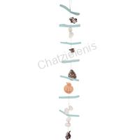 135558 ΓΙΡΛΑΝΤΑ DRIFTWOOD ΠΡΑΣΙΝΗ CYPRAEA