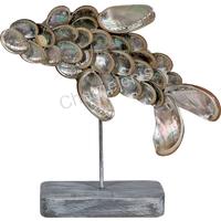 135564 ΕΠΙΤΡΑΠΕΖΙΟ ΔΕΛΦΙΝΙ ABALONE