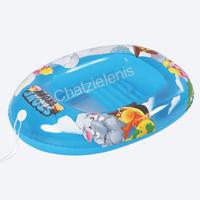 140021 Βάρκα Stone Skunk