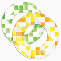 140045 Ρόδα Μωσαϊκό